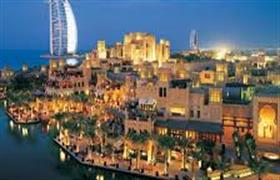 Цены на недвижимость в Дубае