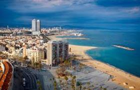 недвижимость в Барселоне